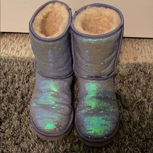 UGG Australia Boots